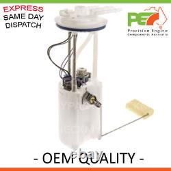 OEM QUALITY Electronic Fuel Pump Assembly For Holden Commodore VZ Sedan/Wagon