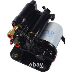 OSIAS Electric Fuel Pump Assembly 21608511 21545138 5.7 5.0 4.3 GXI Volvo Penta