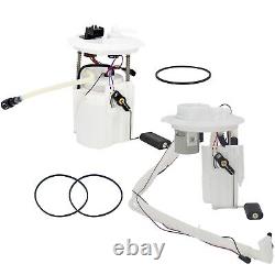 Primary & Secondary Fuel Pump Assemblies for 04-06 Chrysler Pacifica V6 3.5L