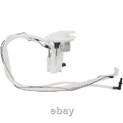 Primary & Secondary Fuel Pump Assemblies for 04-06 Chrysler Pacifica V6 3.5L