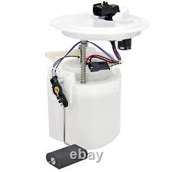 Primary & Secondary Fuel Pump Assemblies for 2004-06 Chrysler Pacifica 3.5L Gas