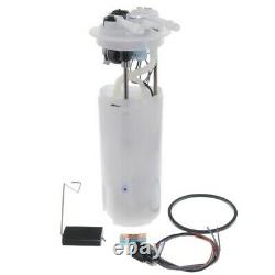 QFS 340LPH Performance Fuel Pump Assembly for Camaro SS Z28 1999-2002 E3368M