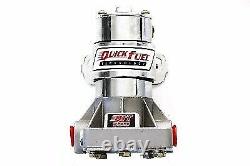 Quick Fuel Electric 155 GPH High Volume Fuel Pump 30-155