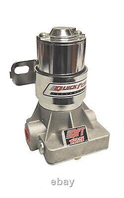 Quick Fuel Technology 30-125-1Qft Electric Fuel Pump