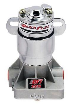 Quick Fuel Technology 30-125-1Qft Electric Fuel Pump