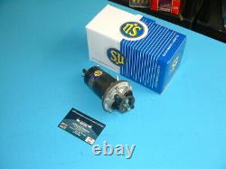 SU (Genuine Burlen) 12V Fuel Pump for Mini Austin Healey Sprite & Midget AUF214