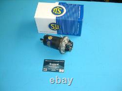 SU (Genuine Burlen) 12V Fuel Pump for Mini Austin Healey Sprite & Midget AUF214
