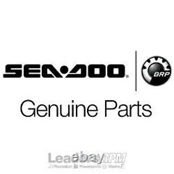 Sea-Doo New OEM Electric Fuel Pump Module Assembly GTX DI, RX DI 275500641