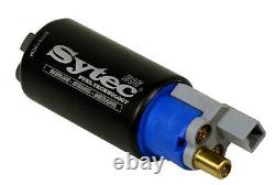 Sytec Motorsport Uprated Fuel Pump For Ford Focus Mk1 RS & ST170 340 LPH ADV