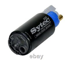 Sytec Uprated Fuel Pump For Ford Focus ST225 & XR5 C Max 340 LPH 500 BHP ADV