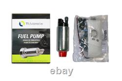 TI Automotive 350 lph Fuel Pump Kit GSS350 G3 upgrade for Walbro GSS340 255