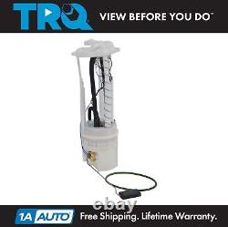 TRQ Brand New Fuel Pump Hanger Sending Unit Assembly For Jeep Liberty 3.7L V6