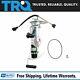 Trq Electric Fuel Pump Hanger Assembly For 1999 Ford Ranger 113 Inch Wheel Base