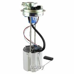 TRQ Electric Fuel Pump Module Assembly for GM Truck New