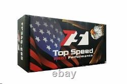 Topspeed Pro 1 E85 345lph In Tank Fuel Pump Made In USA Skyline R32 R33 R34 Rb25