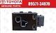 Toyota Genuine Tundra 2010-2021 Fuel Pump Control Module 89571-34070 Oem