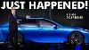 Toyotas All New Hydrogen Car Shocks The Entire Car Industry