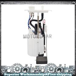 Vehicle fuel pump module assembly 17040-1cb0d fits for INFINITI FX35