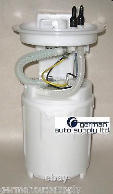 Volkswagen Electric Fuel Pump GENUINE OE 1J0919087S NEW OEM VW