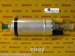 Volvo Electric Fuel Pump BOSCH 0580464025, 69594 NEW OEM