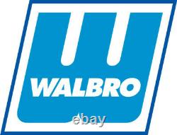 Walbro F90000274 In-Tank E85 Fuel Pump 450LPH Racing Performance High Pressure