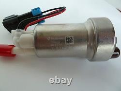 Walbro TI Automotive Electric Fuel Pump F90000267 In-Tank 450 LPH E85 Universal