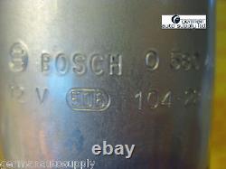 Bmw Pompe À Combustible Électrique Bosch 0580464048, 69418, 61448 Nouveau Oem