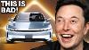 Elon Musk Avait Raison À Propos De Lucid Motors Faillite