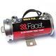 Facet Fuel Pump Competition Silver Top Electric 5.0-6.0 Psi Brisca F2 476459