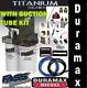 Fass Titanium Signature Fuel Pump 165gph 01-10 Chevy/gmc Duramax 6.6 Ts C10 165g