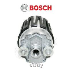 Genuine Bosch 0580464200 200lph Pompe À Combustible En Ligne +10an Inlet/8an Raccords De Sortie