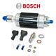Genuine Bosch 0580464200 (supersèdes -044) Pompe À Combustible En Ligne 200lph