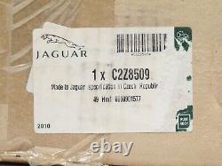 Jaguar Xf Xj & Xfr Factory Pompe À Combustible Électrique D'origine C2z8509