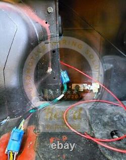 Kit de câblage dur de la pompe à carburant pour 240sx PnP S13
