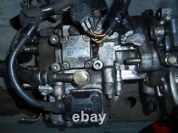 Mitsubishi Shogun Pajero 3.2 DID Pompe D’injection De Carburant (pièces De Rechange) Me190771 1999 06