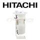 Module Complet De Pompe À Combustible Électrique Hitachi Pour Infiniti G35 3.5l V6 Ph 2007