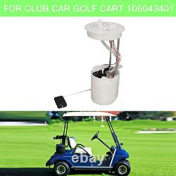 Module De Pompe À Carburant Complet Assemblage 105043401 Pour Club Car Golf Cart