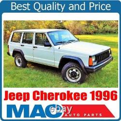 Module De Pompe À Combustible Pour Jeep Cherokee 1996 2.5l 4.0l Check Info