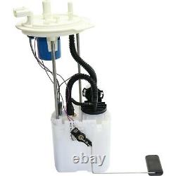 New Fuel Pump Assemblage 2009-2014 Ford F150 Pickup Extended Range Tank Gam1316