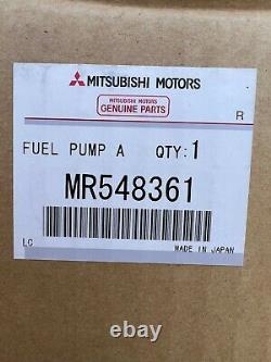 Nouveau Module De Pompe À Carburant D'origine Pour Mitsubishi Montero Sport 01 04