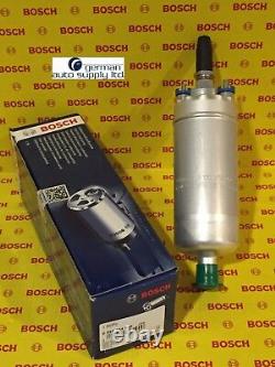 Pompe À Combustible Électrique Mercedes-benz Bosch 0580254950, 69608, 61950 Nouveau Oem MB