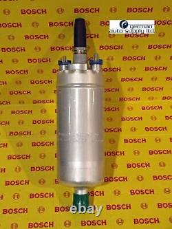Pompe À Combustible Électrique Mercedes-benz Bosch 0580254950, 69608, 61950 Nouveau Oem MB