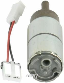 Pompe À Combustible Électrique-(nouveau) Bosch 69548