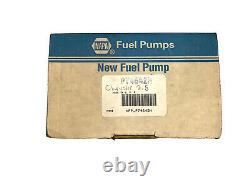 Pompe À Combustible Napa P74642h Dans Réservoir De Carburant Gaz Électrique 2,5 Litres Chrysler Dodge