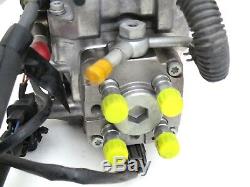 Pompe D'injection De Carburant Mitsubishi Pajero 3.2 DID Me190711 Me204338 Me994986 Nerings
