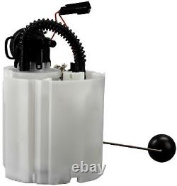 Pompe à carburant électrique Bosch 69742