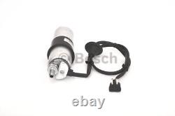 Pompe à carburant électrique Bosch pour Mercedes-Benz C 0 2 2.0L essence M111.941 1994-00