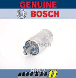 Pompe à carburant électrique Bosch pour Porsche 911 3.0 Sc 3.0L Essence 930. 1977 1979