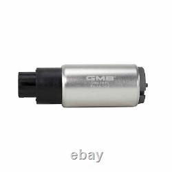 Pompe à carburant électrique GMB 599-1670