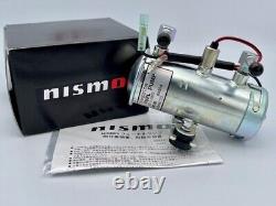 Pompe à carburant électrique NISMO Genuine DATSUN 510 1200 280Z 240Z 17010-RR010 OEM